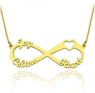 Personalized Name Necklace JEWJONE101388